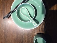 -粗茶淡饭·隐庐私厨(东亭店)