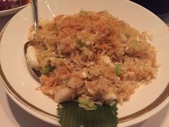 -金轩中餐厅 Jin Xuan(浦东丽思卡尔顿酒店)