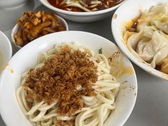 脆绍面-老号牛王庙金宴面店(锦东路253号院店)