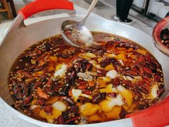 -辣婆婆(航天桥店)