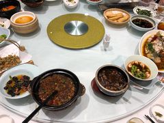 -小厨娘淮扬菜(天印大道店)