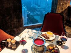 -美食汇自助餐厅(成都万达瑞华酒店)
