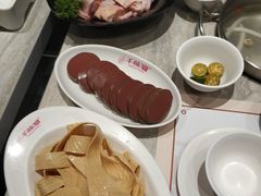-千味涮·健康火锅(会展连城新天地店)