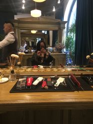 点击看大图 -TWOFACE 双面理发馆