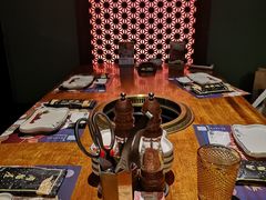 -肉魁屋·烧肉·烧鸟·酒场(高新店)