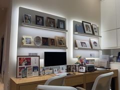 -海马体照相馆(成都来福士广场店)