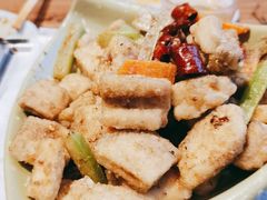 -老胖串店(浆水泉路店)