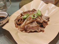 -真定郝家排骨(正定县总店)