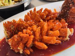 -馨方园食府·市井老南京菜