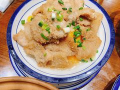-乡里人家家常菜馆(营盘路店)