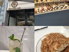 -PETIT PARIS 小巴黎(花园道店)