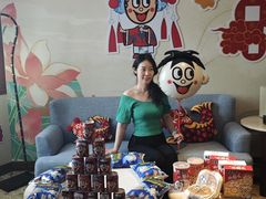 -上海神旺大酒店