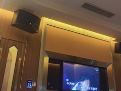 -星聚会KTV(合生汇黑金店)