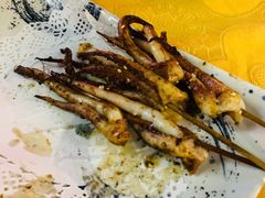 -忠记湛江烧蚝店