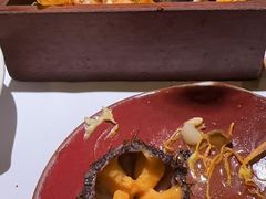 -花潮料理艺食馆(世欧广场店)