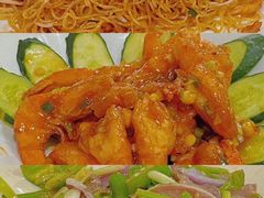 三丝炒米粉-南记食粥坊·宵夜大排档(卫国路店)