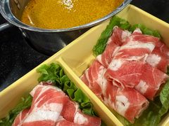 -呷哺呷哺(西单大悦城店)