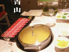 -汤城·料青山