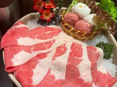 -大头椰·椰子鸡火锅(新梦店)