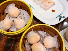 -夏宫中餐厅(香格里拉大酒店)