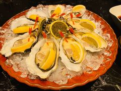 -蒋记海鲜姿造•洋房别墅(星河湾店)