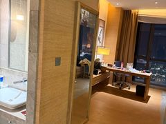 -重庆解放碑威斯汀酒店
