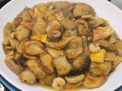 什锦面筋-宏利土菜馆(马山店)