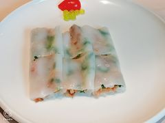 -ZEN采蝶轩·粤味臻鲜·手作点心·商务宴请(泰州店)