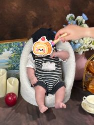 -雅尼·亚米儿童摄影美学馆(汉阳店)