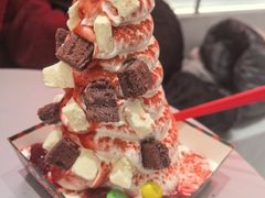 -DQ·蛋糕·冰淇淋(西城红场店)