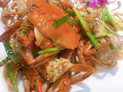 -海儀美食楼(湾仔海鲜街店)