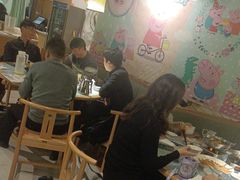 -山里俏·地标皖南菜·屯溪臭鳜鱼(北城万达店)