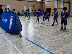 -东方启明星篮球培训(天坛校区)