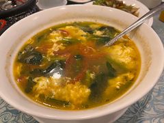 -巴扎美食·新疆菜·西域歌舞表演餐厅(新疆大厦店)