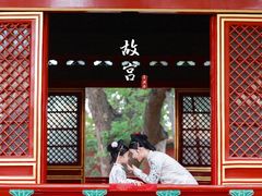 -东华门大街小区