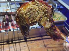 -三个蒙古大叔羊肉串(大宁店)