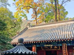 -青岛崂山太清宫