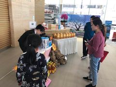 -武汉黄浦一汽丰田4S店(江岸店)