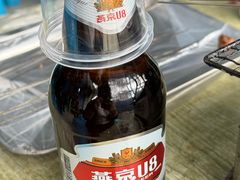 -杨婆婆烤肉(文昌阁店)