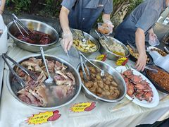 -文涵小院·邻里厨房