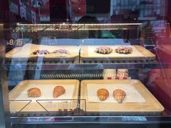 -肯德基(中华路店)
