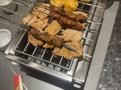 -大闫家烧烤·小海鲜家常菜(郑庄店)