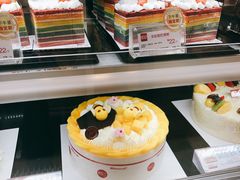 -85度C(广州石牌桥店)