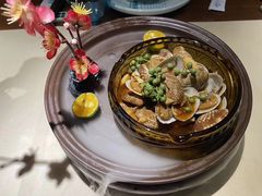 -佬麻雀·新湘菜(珠海金发购物中心店)