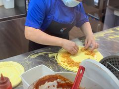 -达美乐比萨(东新路店)