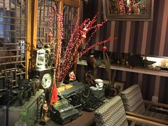 -可稵咖啡面包蛋糕(休斯顿店)