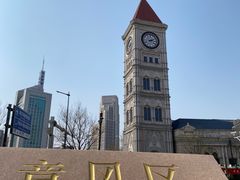 -天津意大利风情旅游区
