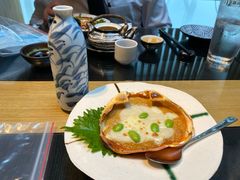 -西村日本料理(香格里拉饭店)