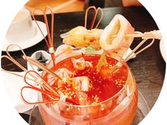 -甄御•海鲜新青岛菜(麦岛店)