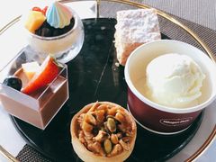 -璟象酒店-爱丽坊景观餐厅